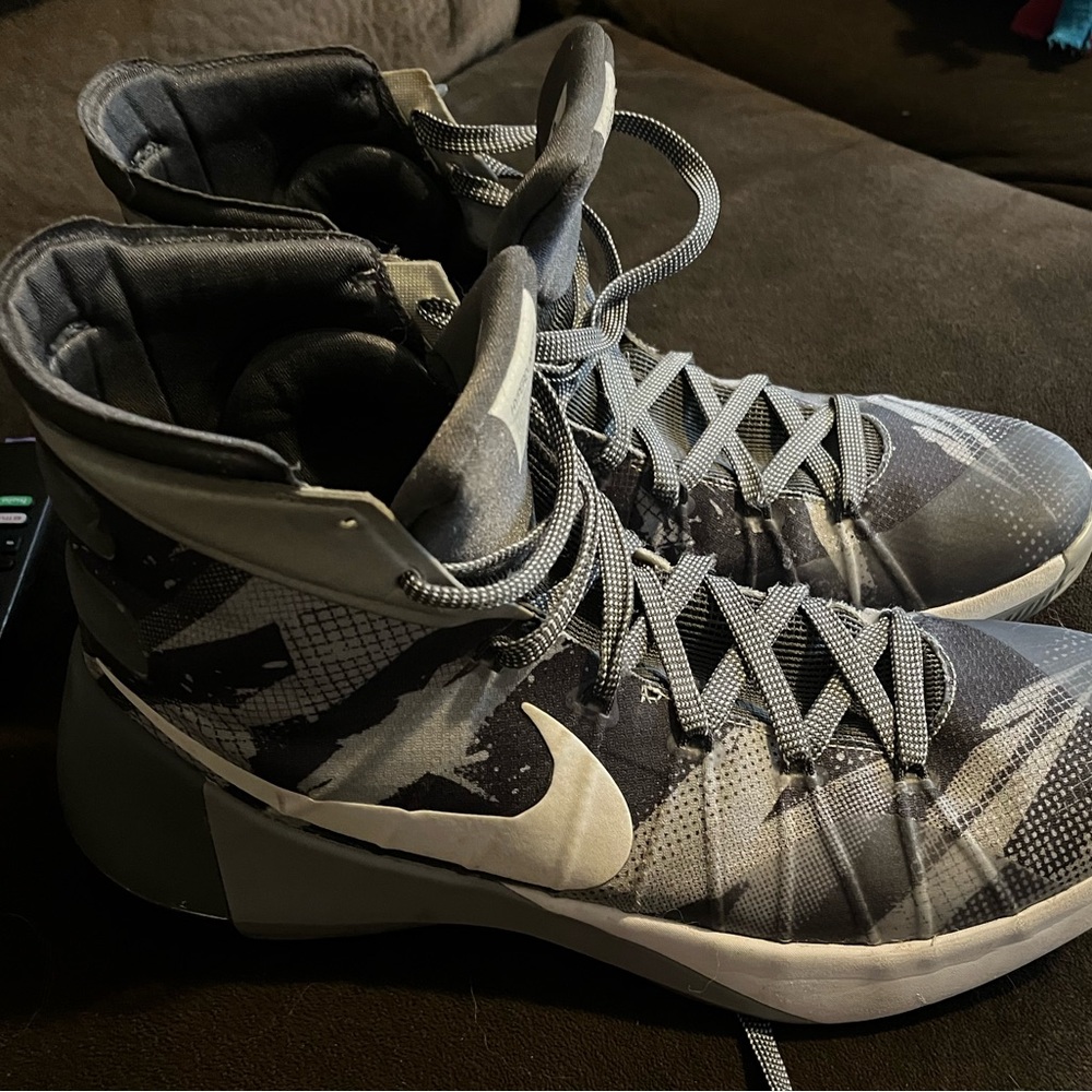 Nike Hyperdunk 2015